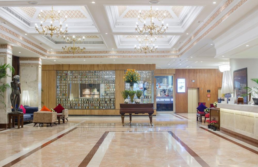 Clarks Amer Jaipur Ngoại thất bức ảnh