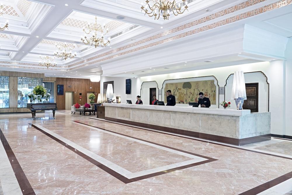 Clarks Amer Jaipur Ngoại thất bức ảnh